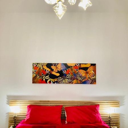 Business Suite Boloňa Exteriér fotografie